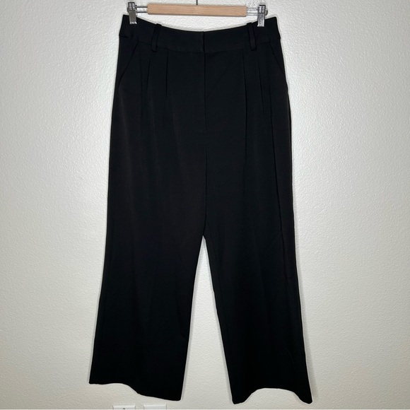 Favorite Daughter The Shortie Favorite Pant black 10 - Picture 2 of 16